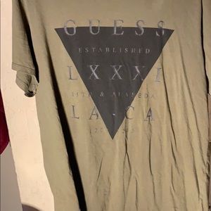 Guess Shirt